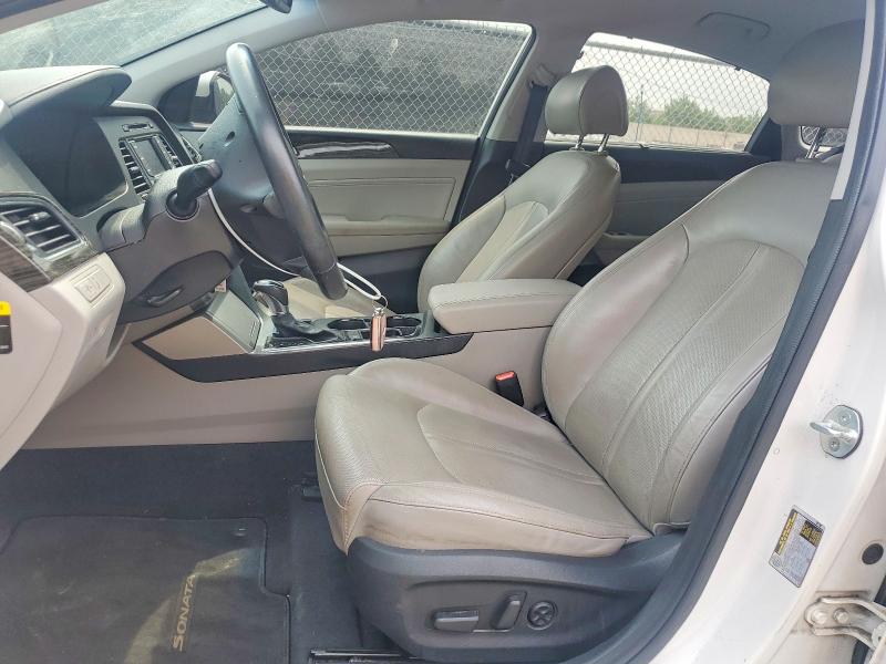 Aukcja sprzedaży 2016 Hyundai Sonata Hybrid, vin: KMHE34L14GA022155, numer aukcji: 60457976