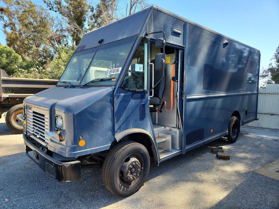 Auction sale of the 2021 Ford F59, vin: 1F65F5KN5M0A02006, lot number: 59746186
