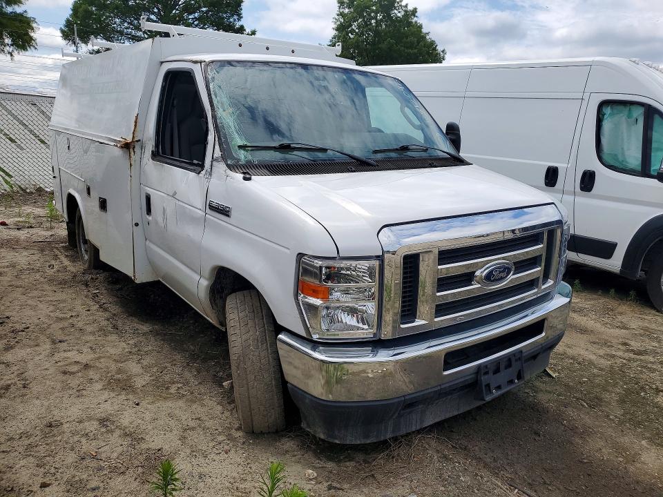 Aukcja sprzedaży 2023 Ford E350, vin: 1FDWE3FK1PDD15149, numer aukcji: 46812096