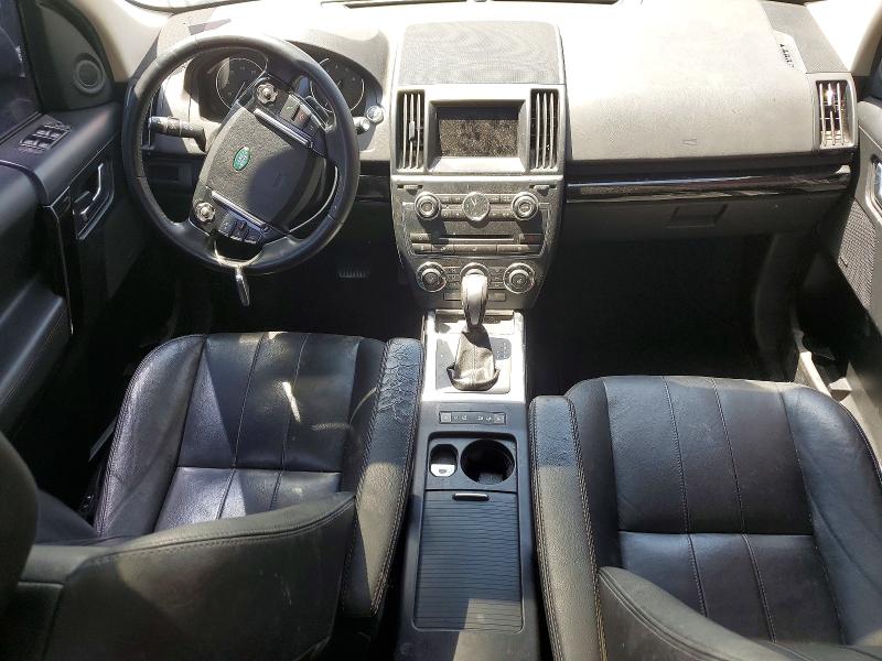 Продаж на аукціоні авто 2013 Land Rover Lr2, vin: SALFR2BG1DH367320, номер лоту: 61500536