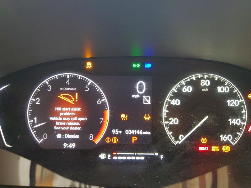 Продаж на аукціоні авто 2022 Honda Civic, vin: JHMFE1F72NX005218, номер лоту: 59290566