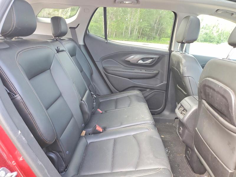 Продажа на аукционе авто 2019 Gmc Terrain, vin: 3GKALVEX9KL148818, номер лота: 59382186