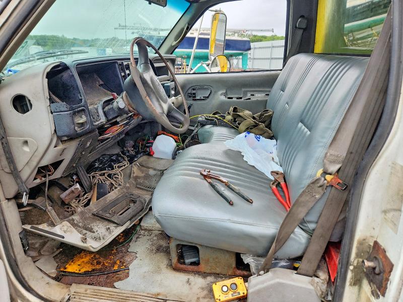 Aukcja sprzedaży 1999 Gmc Sierra, vin: 1GDKC34FXXF039004, numer aukcji: 62801696