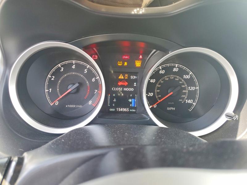 62520566 :رقم المزاد ، JA32U8FW3EU008194 vin ، 2014 Mitsubishi Lancer مزاد بيع
