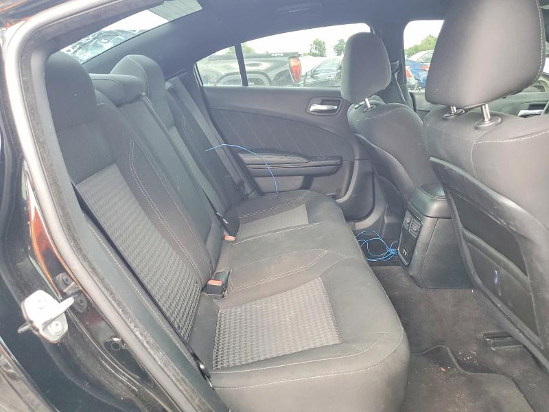 62486836 :رقم المزاد ، 2C3CDXJG9JH316827 vin ، 2018 Dodge Charger مزاد بيع