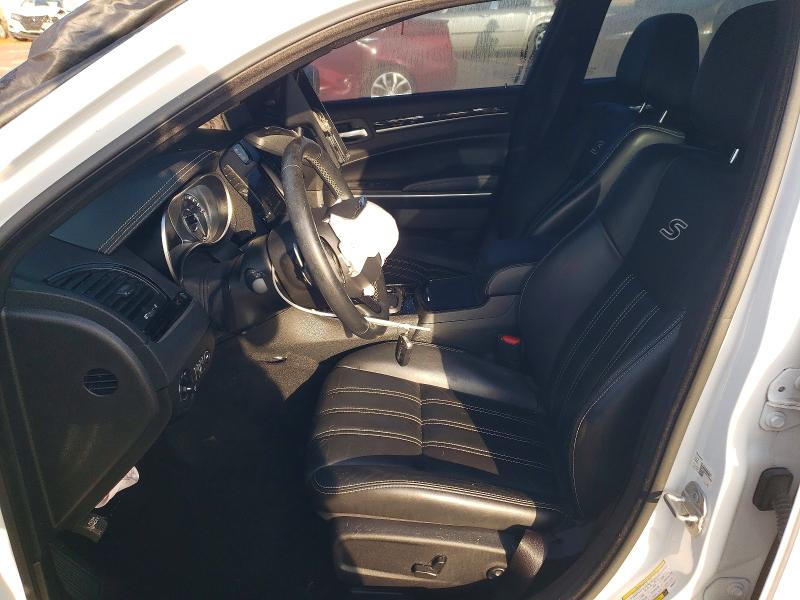 2021 Chrysler 300 მანქანა იყიდება აუქციონზე, vin: 2C3CCABG0MH622477, აუქციონის ნომერი: 61034346