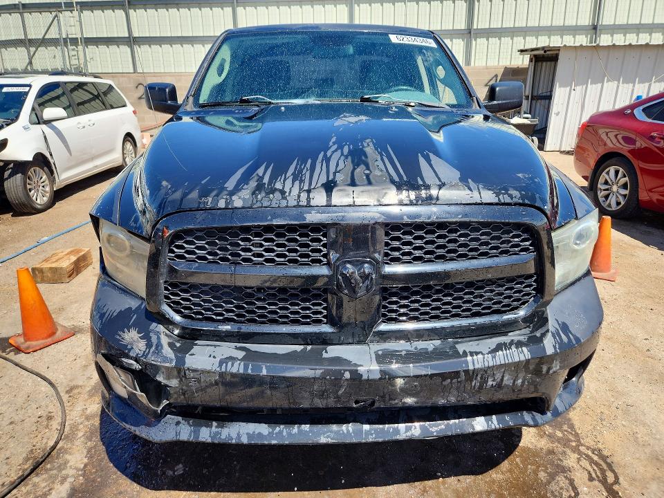 Aukcja sprzedaży 2014 Ram 1500, vin: 1C6RR6KT9ES113228, numer aukcji: 62334346