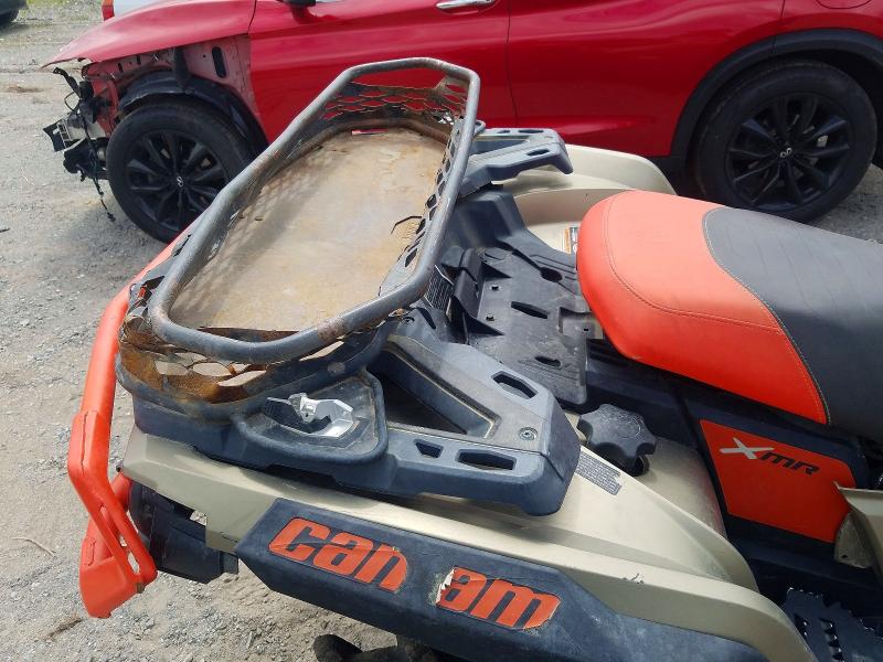 60989066 :رقم المزاد ، 3JBLWAX40PJ002384 vin ، 2023 Can-am Outlander مزاد بيع
