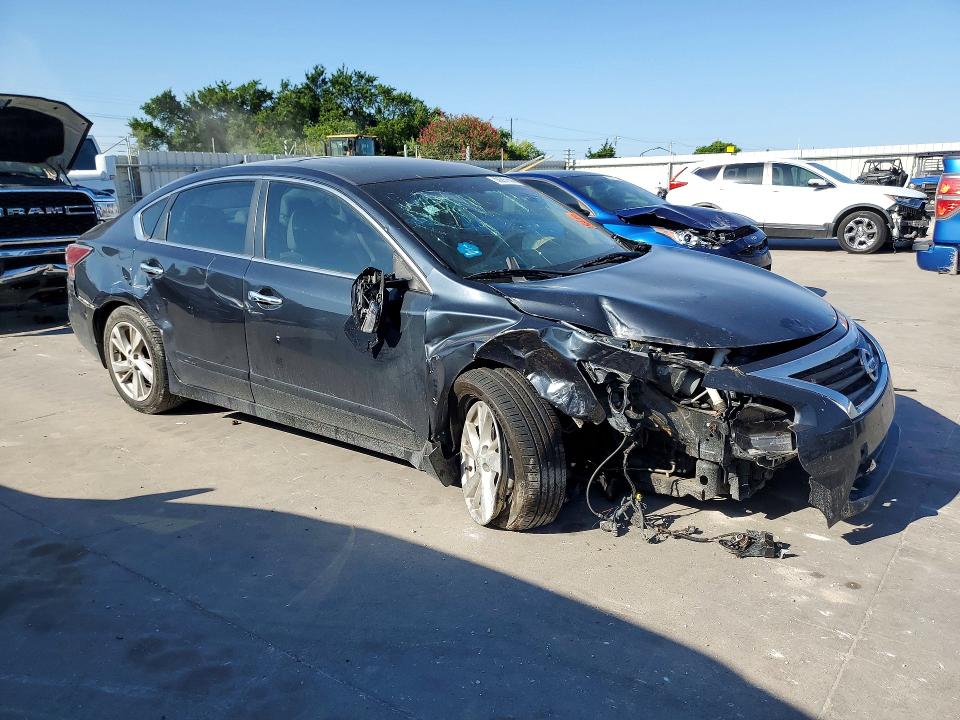 Aukcja sprzedaży 2014 Nissan Altima, vin: 1N4AL3AP7EC298776, numer aukcji: 60297666