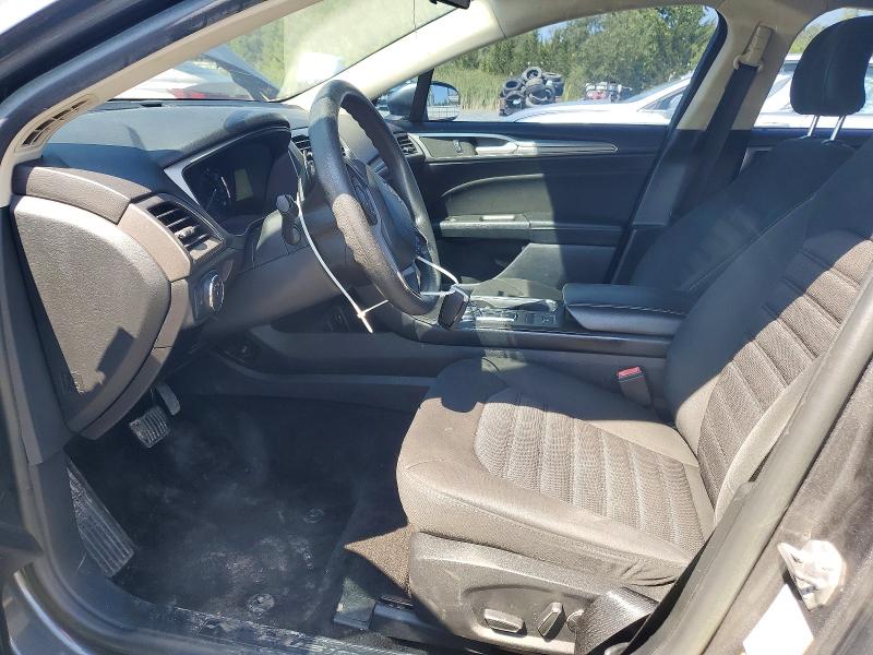 Продажа на аукционе авто 2018 Ford Fusion, vin: 3FA6P0HD9JR202663, номер лота: 63379206
