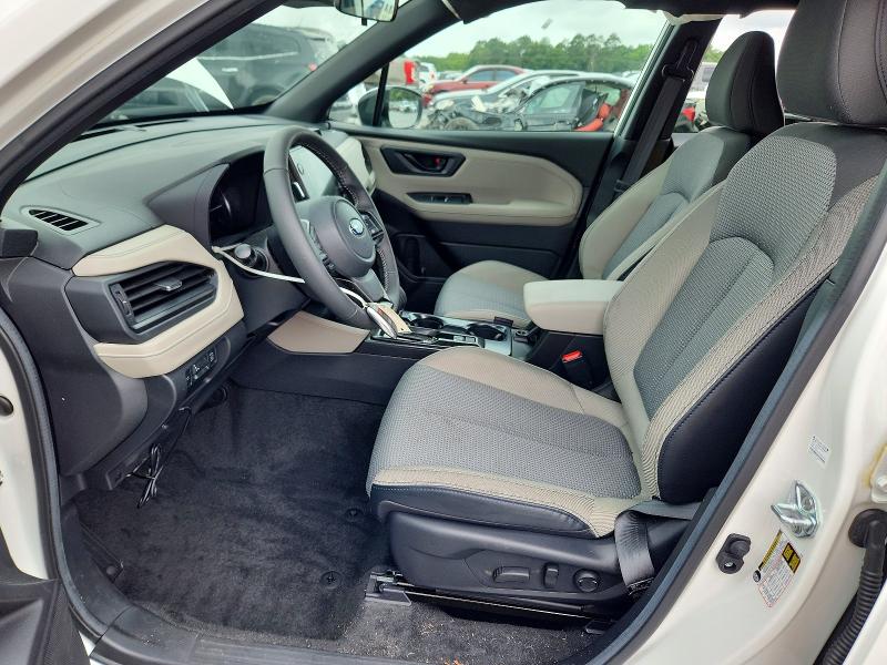 Aukcja sprzedaży 2026 Subaru Forester, vin: 4S4SLDD62T3094631, numer aukcji: 60951026