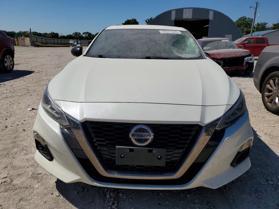 Продаж на аукціоні авто 2019 Nissan Altima, vin: 1N4BL4CV2KN315781, номер лоту: 59371546