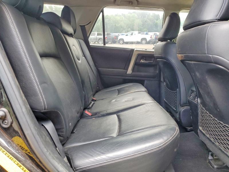 Продажа на аукционе авто 2017 Toyota 4runner, vin: JTEBU5JR1H5481264, номер лота: 60785906