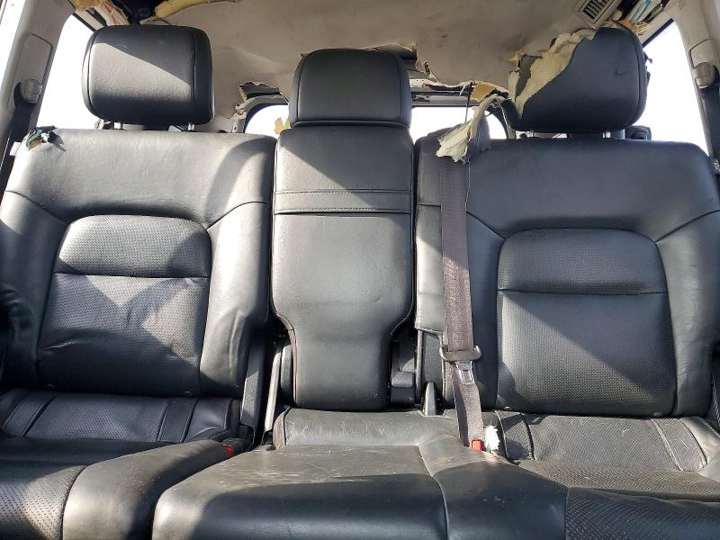 Aukcja sprzedaży 2016 Toyota Land Cruiser, vin: JTMCY7AJ5G4044035, numer aukcji: 61375706