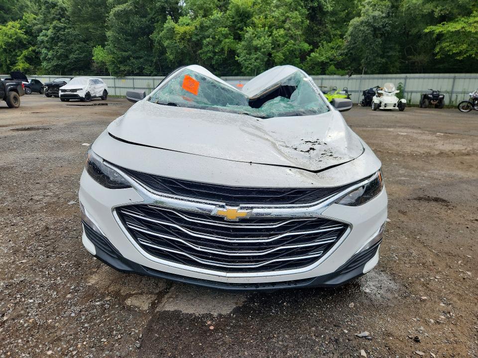 2021 Chevrolet Malibu მანქანა იყიდება აუქციონზე, vin: 1G1ZB5ST4MF085278, აუქციონის ნომერი: 60407876