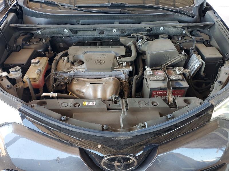 60782536 :رقم المزاد ، JTMNFREV7JJ181560 vin ، 2018 Toyota Rav4 مزاد بيع