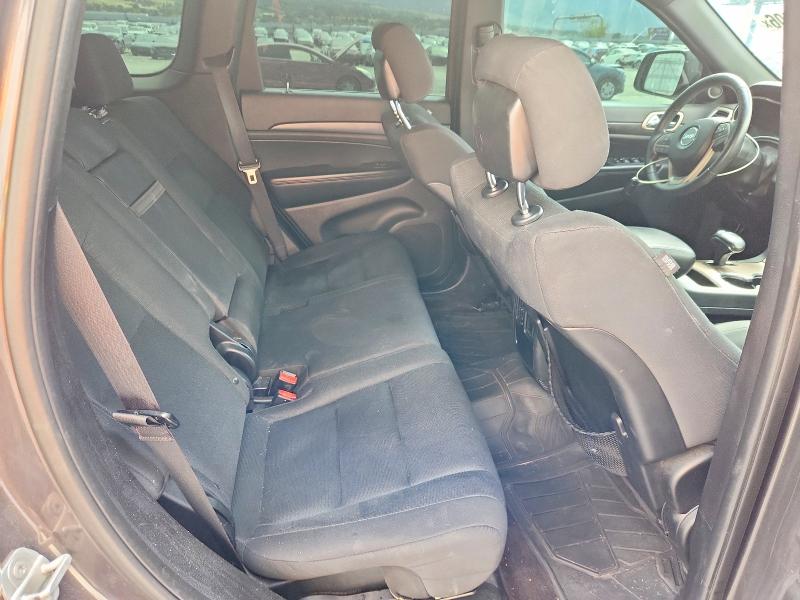 Aukcja sprzedaży 2015 Jeep Grand Cherokee, vin: 1C4RJFAG3FC191567, numer aukcji: 60894206