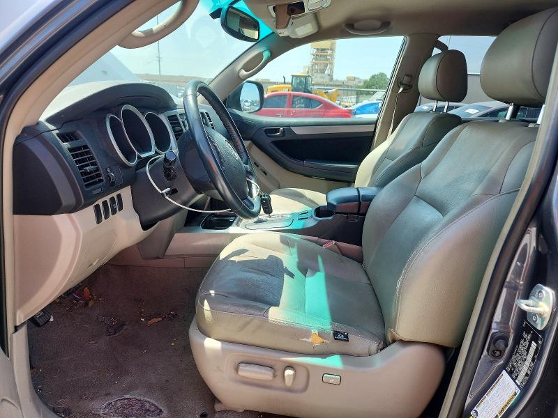 Продаж на аукціоні авто 2006 Toyota 4runner, vin: JTEZT14RX68009923, номер лоту: 61924506