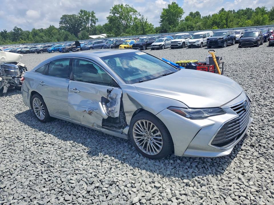 Aukcja sprzedaży 2021 Toyota Avalon, vin: 4T1DA1AB6MU002804, numer aukcji: 60078126