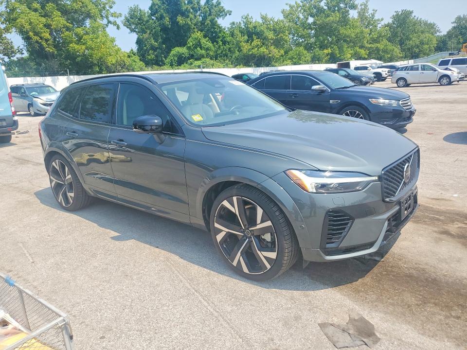 Продажа на аукционе авто 2026 Volvo Xc60, vin: YV4H60RM4T1300577, номер лота: 62825916