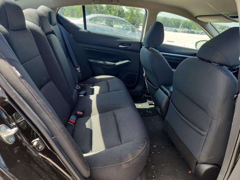 Продажа на аукционе авто 2021 Nissan Altima, vin: 1N4BL4DV4MN341428, номер лота: 61478756