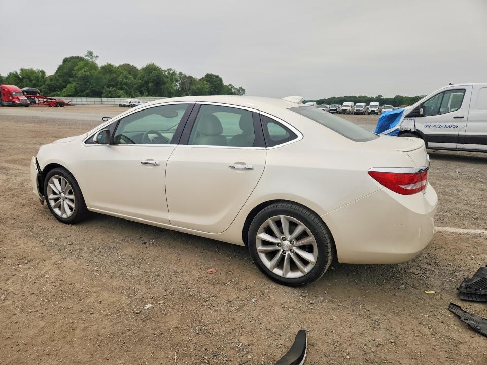 2015 Buick Verano მანქანა იყიდება აუქციონზე, vin: 1G4PS5SK7F4173788, აუქციონის ნომერი: 59675006