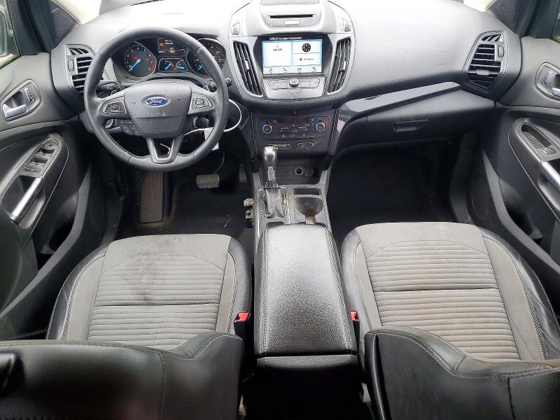 Продажа на аукционе авто 2017 Ford Escape, vin: 1FMCU0GD0HUA57678, номер лота: 61915336