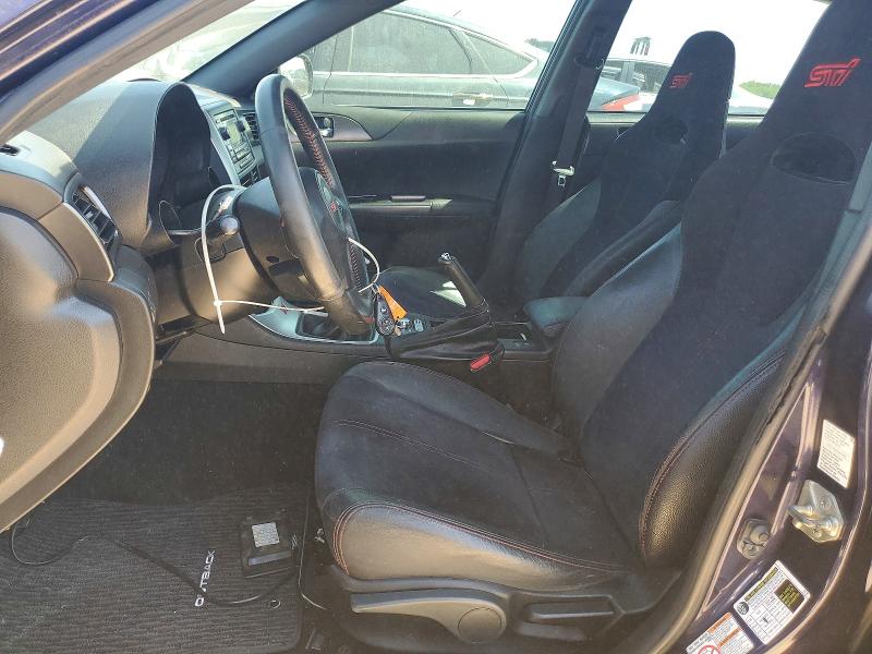 Продажа на аукционе авто 2013 Subaru Impreza, vin: JF1GV8J63DL023297, номер лота: 62748146