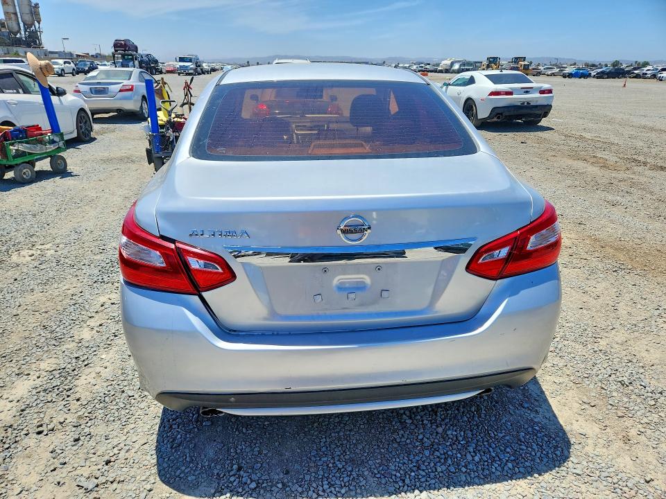 Продаж на аукціоні авто 2016 Nissan Altima, vin: 1N4AL3APXGC167909, номер лоту: 62352546