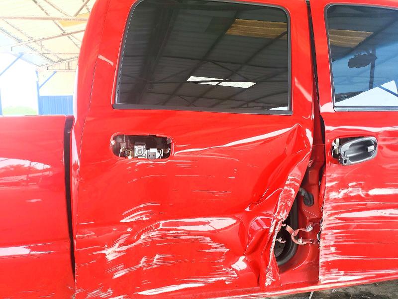 Aukcja sprzedaży 2005 Chevrolet Silverado, vin: 1GCHK23255F830824, numer aukcji: 55791896