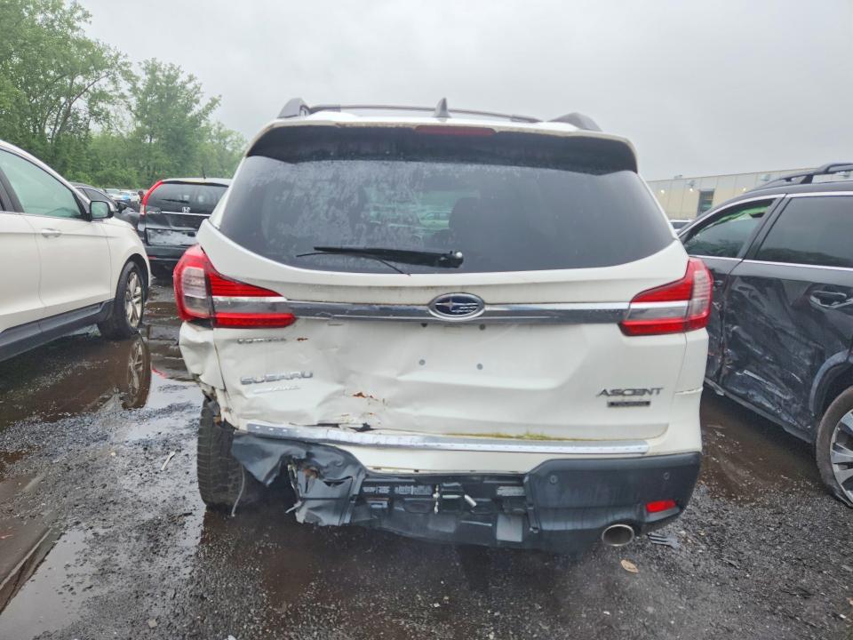 Продажа на аукционе авто 2020 Subaru Ascent, vin: 4S4WMARD7L3452715, номер лота: 59607586