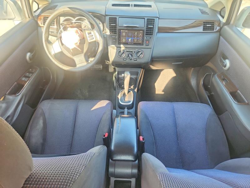 Продажа на аукционе авто 2011 Nissan Versa, vin: 3N1BC1AP2BL421776, номер лота: 77250635