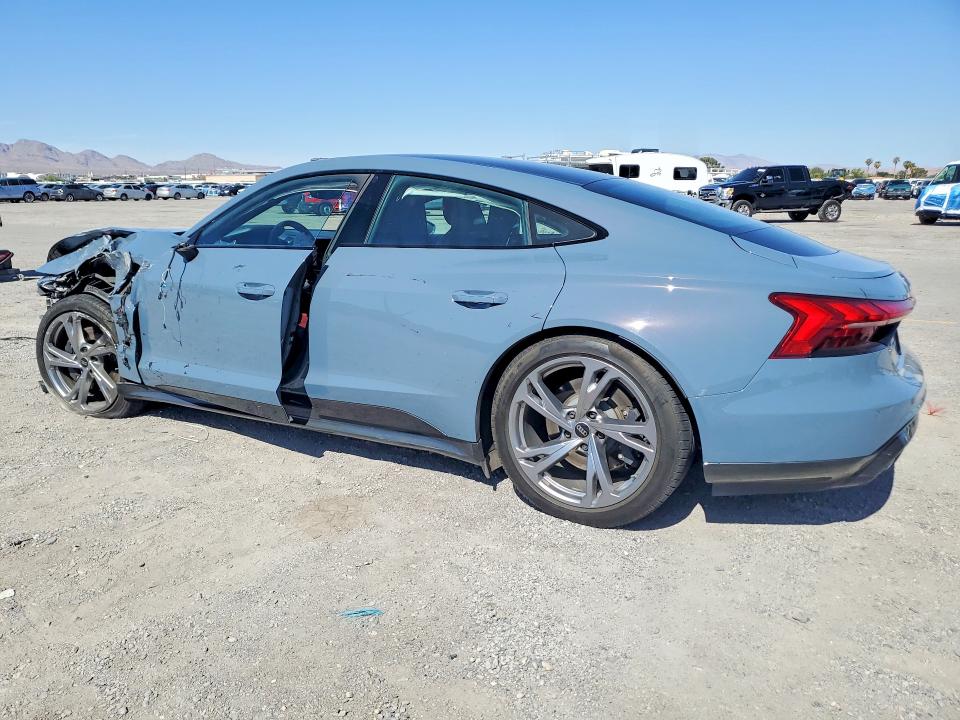 Aukcja sprzedaży 2024 Audi E-tron Gt, vin: WAUFJBFW6R7003937, numer aukcji: 59216456
