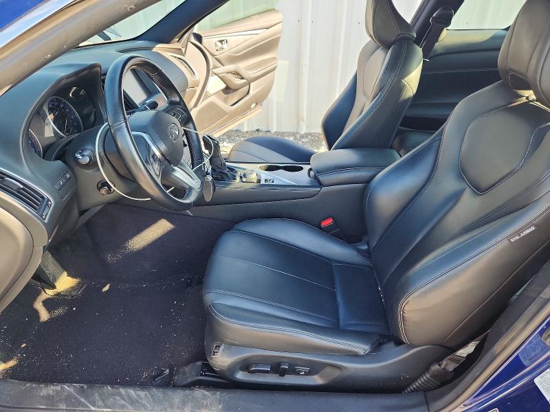 Aukcja sprzedaży 2018 Infiniti Q60, vin: JN1EV7EL4JM390780, numer aukcji: 62682156