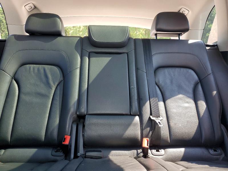 Aukcja sprzedaży 2014 Audi Q5, vin: WA1CFAFP2EA048021, numer aukcji: 62844496