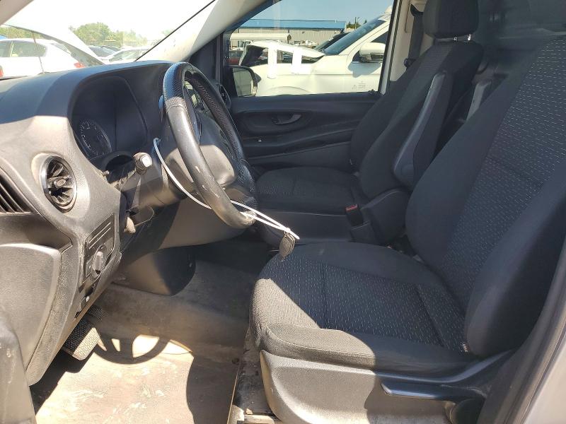Aukcja sprzedaży 2022 Mercedes-benz Metris, vin: W1YV0BEY8N4181179, numer aukcji: 62292586