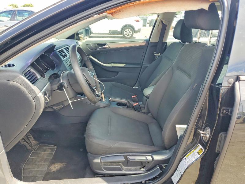 63380556 :رقم المزاد ، 3VWD07AJ5FM326543 vin ، 2015 Volkswagen Jetta مزاد بيع