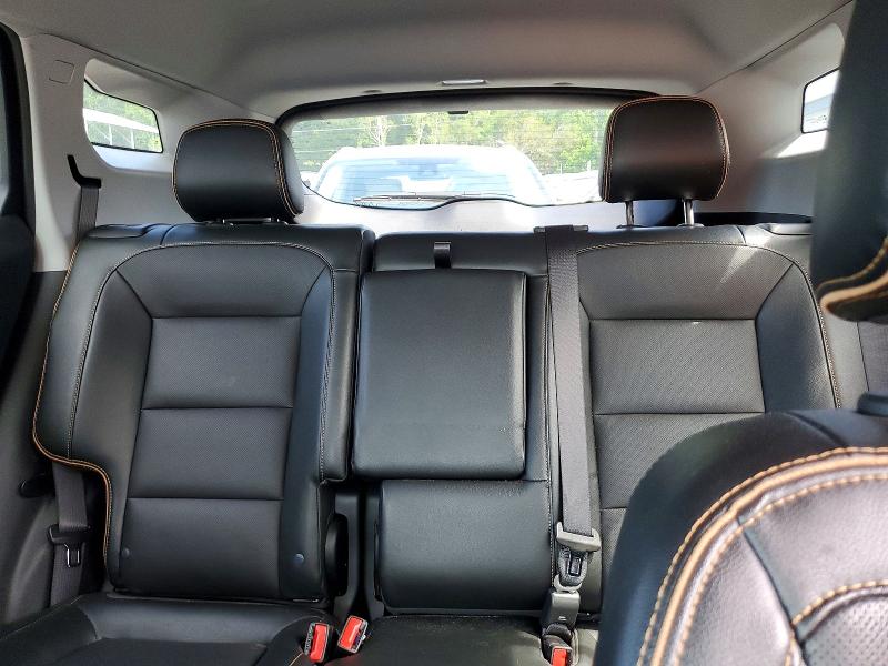 61346586 :رقم المزاد ، 3GKALYEG4RL171094 vin ، 2024 Gmc Terrain مزاد بيع