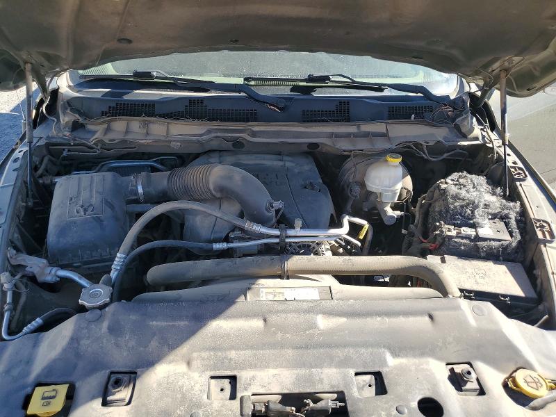 Aukcja sprzedaży 2015 Ram 1500, vin: 1C6RR6NT6FS621430, numer aukcji: 61058556