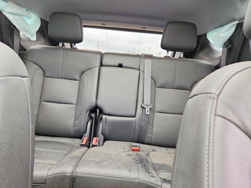 Продажа на аукционе авто 2022 Chevrolet Blazer, vin: 3GNKBJR45NS181960, номер лота: 59308846