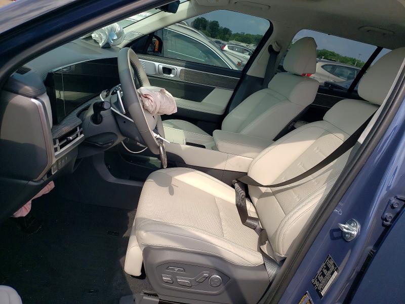 Продаж на аукціоні авто 2026 Hyundai Santa Fe, vin: 5NMP5DG11TH089314, номер лоту: 59955476