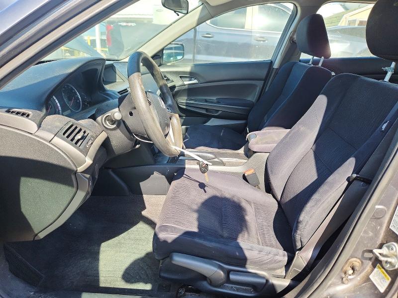 62824636 :رقم المزاد ، 1HGCP2F37CA088843 vin ، 2012 Honda Accord مزاد بيع