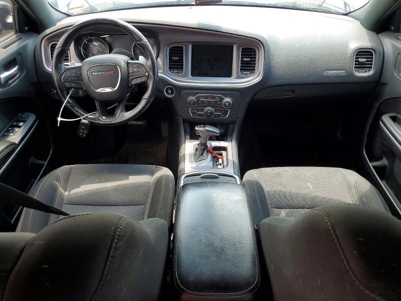 60766726 :رقم المزاد ، 2C3CDXJG6KH542339 vin ، 2019 Dodge Charger مزاد بيع
