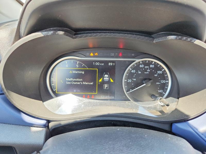 Продажа на аукционе авто 2023 Nissan Versa, vin: 3N1CN8EV9PL810471, номер лота: 61553376