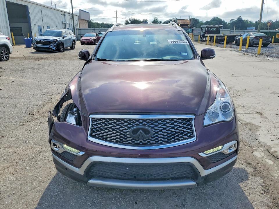 Aukcja sprzedaży 2016 Infiniti Qx50, vin: JN1BJ0RR4GM264187, numer aukcji: 59863366