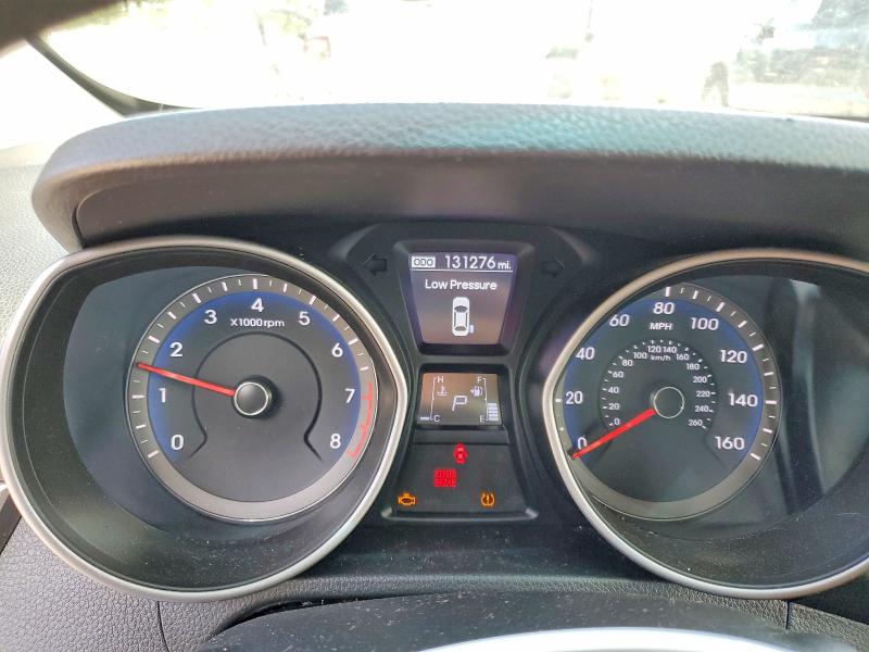 Aukcja sprzedaży 2017 Hyundai Elantra Gt, vin: KMHD35LH5HU379603, numer aukcji: 62536306