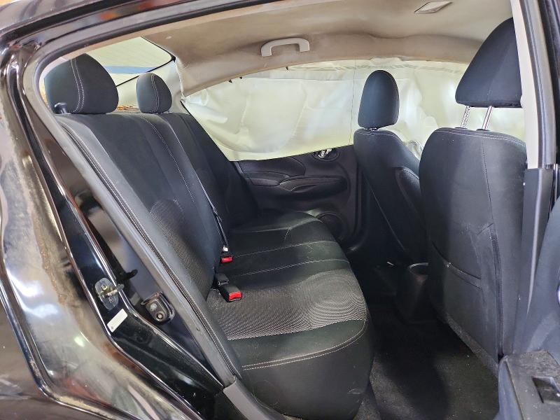 Aukcja sprzedaży 2018 Nissan Versa, vin: 3N1CN7APXJL837297, numer aukcji: 60666796