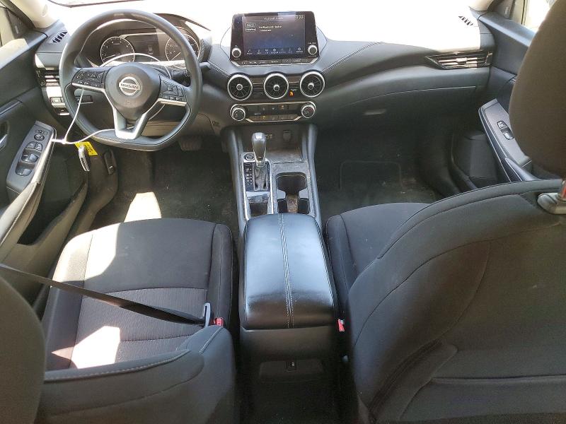 Продаж на аукціоні авто 2023 Nissan Sentra, vin: 3N1AB8CVXPY298645, номер лоту: 59029826