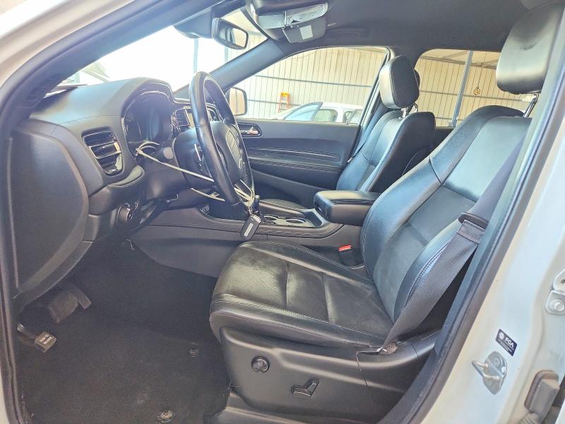 Aukcja sprzedaży 2022 Dodge Durango, vin: 1C4RDJDG3NC224491, numer aukcji: 60676486