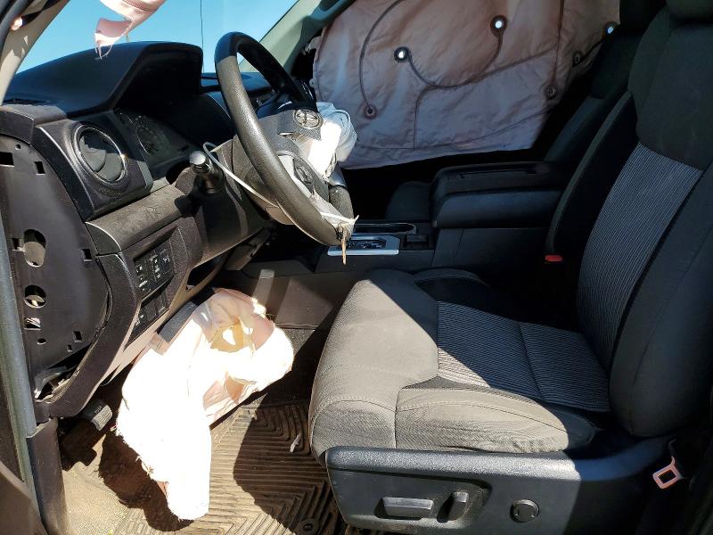 Продаж на аукціоні авто 2015 Toyota Tundra, vin: 5TFUW5F16FX451754, номер лоту: 62687836